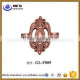 Hot Sale Aluminum Embellish Accessories for House Fence and Gates GL-F013 thumbnail-4