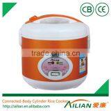 Brand New Design Hot Sale Deluxe Electric Mini Rice Cooker