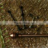 New Design Hot Selling Metal Curtain Pipe Bracket