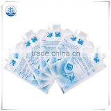 Fill Ice Pack for Fish