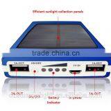Mobile Solar Charger thumbnail-3