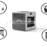 2016 Chinese Industrial 3d Printer With Metal Single Extruder 3d Printer for Sale thumbnail-5