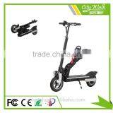 Two Seat Electric Car thumbnail-1