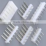 Pitch:5.08mm Wafer Single Row Dip Type Electrical Components 6 Pin Connector