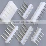 Pitch:5.08mm Wafer Single Row Right Angle Dip Type Electrical Components 6 Pin Connector