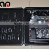 Read DTC, Cylinder Cut Out, Injector Test, DPF Function, Read Data Stream, Global Gasoline Car Auto Diagnostic Scanner thumbnail-4