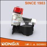 Industrial Quality Pneumatic Tools CN80 Pallet Coil Nail Gun thumbnail-1