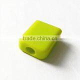 Eco-friendly Custom Made Plastic USB Shell