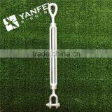 Din1480 Turnbuckle With Shackle And Eye thumbnail-2