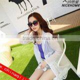 2014 fashion Sun Clothing Beach Protection clothing UV sunscreen shirt sun protection equipment