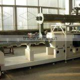 Floating Gluten-free Breakfast Cereals Processing Line