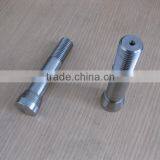 Customized Metal Lathe Machining Stainless Steel CNC Parts thumbnail-2