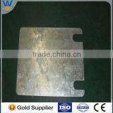 Row Spacer for Pallet Rack,accessories of Heavy Duty Pallet Racking System,rack's Parts thumbnail-1