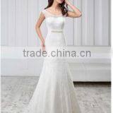 New Design 2016 Wedding Dress Adina thumbnail-1