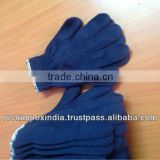 INDUSTRIAL KNITTED GLOVES