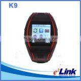 Watch Phone With Gps Tracker K9
