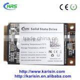 Karisin Internal MSATA SATA3 6.0Gb/s Ssd 120 gb With CE FCC ROHS Certificate thumbnail-1