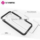 New Arrival Bulk Ultra Thin Transparent Case Crystal Clear Hard PC Cell Phone Case for Apple Iphone 7 thumbnail-6