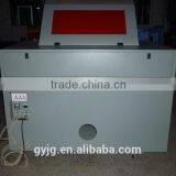 1290 Laser Engraving/cutting Machine for the Leather&clothe With Water Chiller thumbnail-6