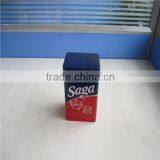 Supplier Coffee Gift Tin Case With Your Print