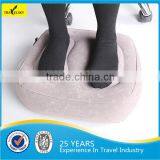Travelsky 13407 Flocked PVC Travel Inflatable Footrest thumbnail-4