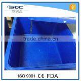 Insulated Tub 1000L, Plastic Tubs With Lid, Roto Tubs for Fish thumbnail-3