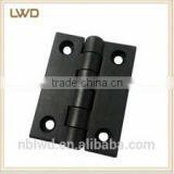 plastic hinge