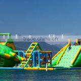 2016 Certificated Floating Water Park Inflatable Games for Adults thumbnail-3