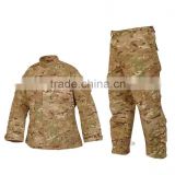 2015 latest design USA army bdu uniform for men