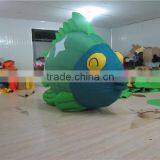 Best Quality Inflatable Fish Model for Kids thumbnail-2