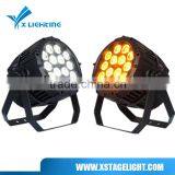 IP65 Par Light RGBWA 5IN1 Par Outdoor Led 220w Par Led