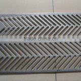 Metal Sheet Mesh