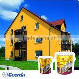 Geerda Acrylic White Exterior Wall Paint thumbnail-5