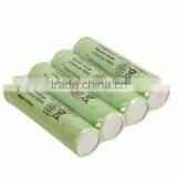 4Pcs 1.2V 1500mAh Ni-MH Rechargeable Battery thumbnail-4