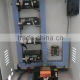 Used Low Cost Cnc Wood Carving Machine Good Quality for Glass Bottle Pvc Plate Marble Arts and Metal Ring for Best Sale thumbnail-5