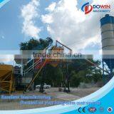 HZS35 Precast Concrete Plant Equipment thumbnail-4