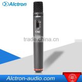 Alctron CM5 Pro Battery Powered Studio Condenser Microphone