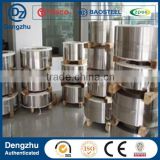 cold rolled 321 stainless steel strips