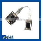 SM-62U Semiconductor Sensor Biometric Reader for Door Lock OEM