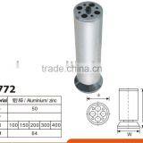 Furniture Sofa Leg,sofa Leg,aluminum Sofa Leg thumbnail-1