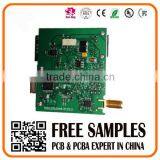 Multilayer PCB Assembly/PCB Manufacturer in China thumbnail-4