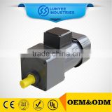 High Torque Low Rpm Powerful AC Electric Bicycle Motor