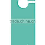 0.25-inch Thick Promo 3.5 x 9-inch Flat Door Hangers thumbnail-1