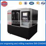 SW-DX4040 Atc Cnc Engraving and Milling Machine Price List thumbnail-1