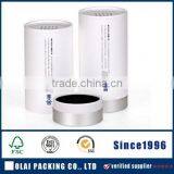 Delicate wedding dress packing boxes luxury wedding box