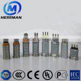 Alumium Alloy Conductor Alumium Alloy Tape Armoured Submersible Cable thumbnail-1