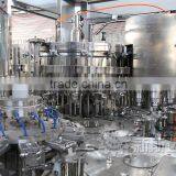Factory Produce Carbonated Drink Filling Capping Machine thumbnail-1