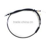 QINGLING 100P Foot Throttle Cable Auto Truck Foot Accelerator Cable Throttle Line Matching Ningbo Light Truck Auto Spare Parts thumbnail-5