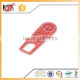 Factory Custom Good Design Custom Metal Zipper Head thumbnail-4