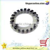 Silicone Telephone Key Pad